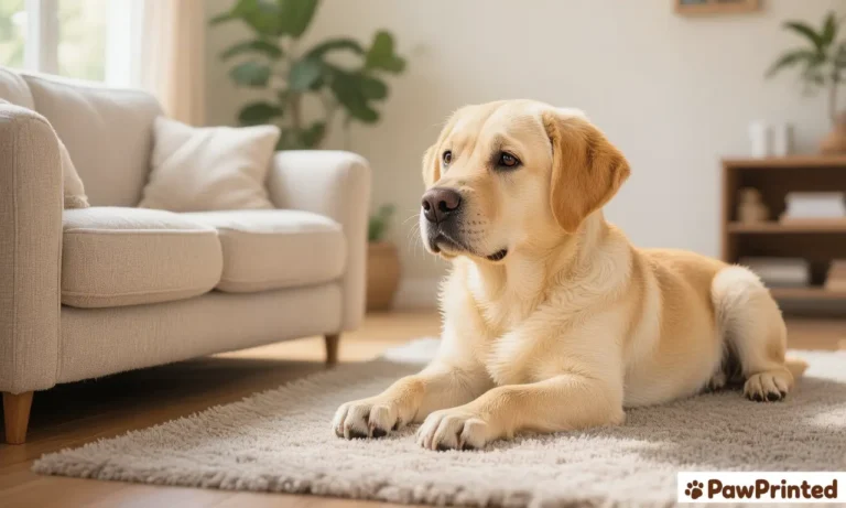 Puppy Potty Training Timeline Guide – What to Expect by Age