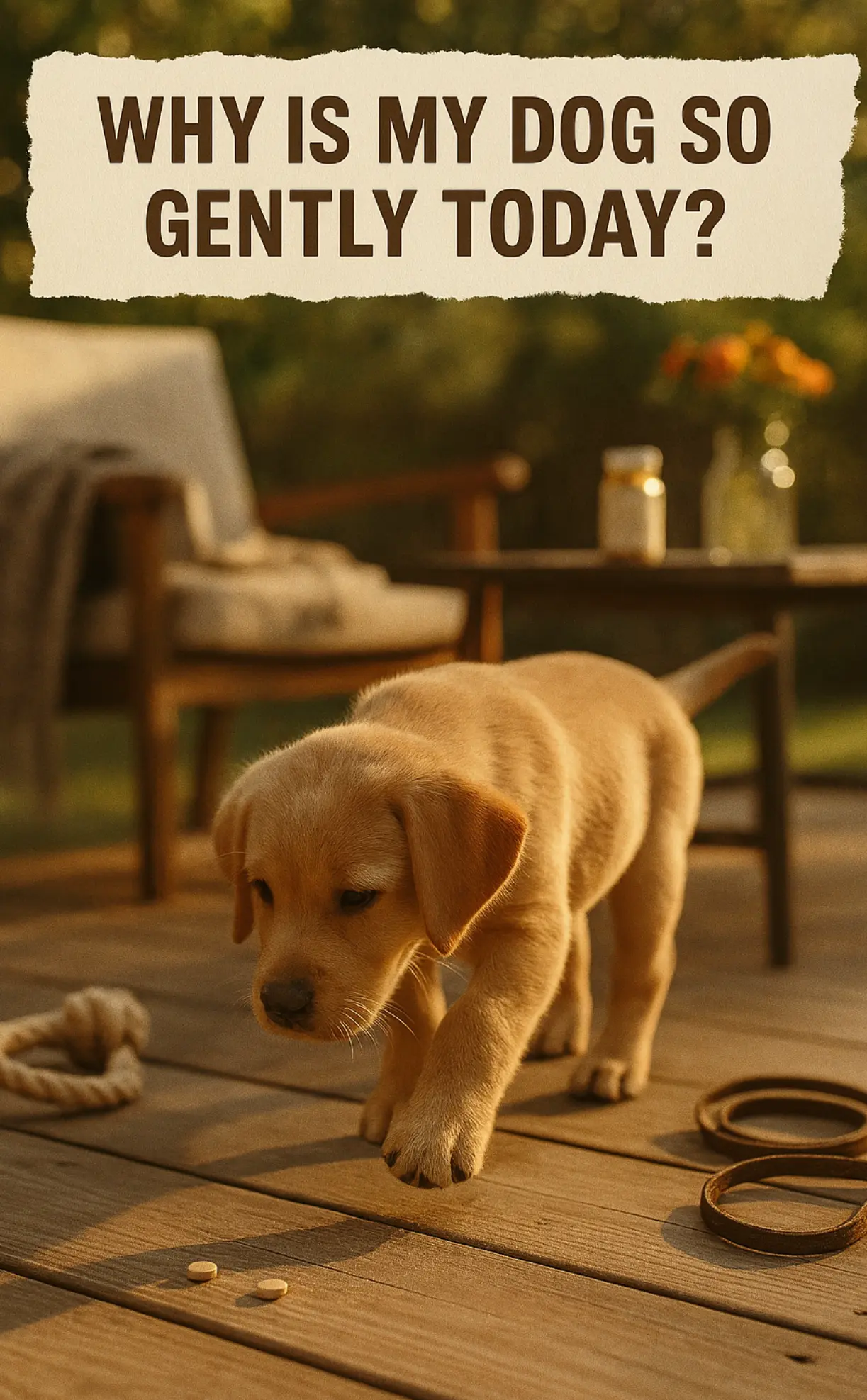 Very lean pork and zucchini dog bowl with pancreatic support powder