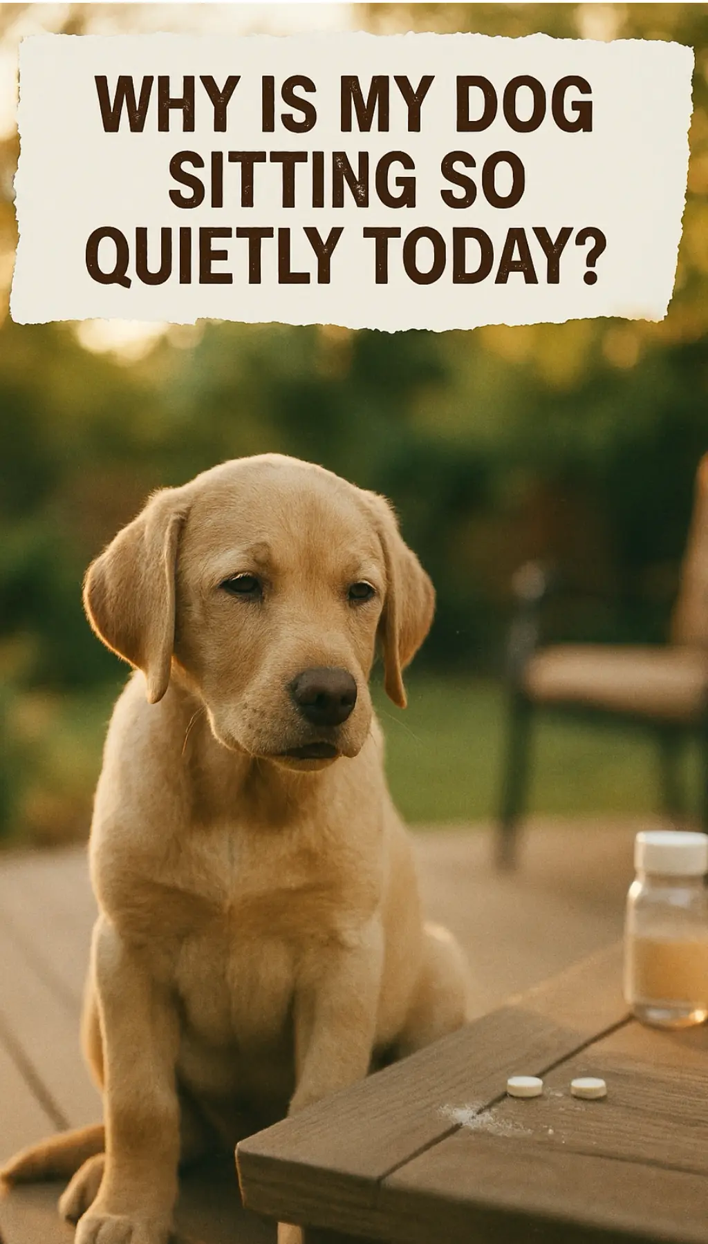Kidney support powder next to a soft pork and oat dog bowl