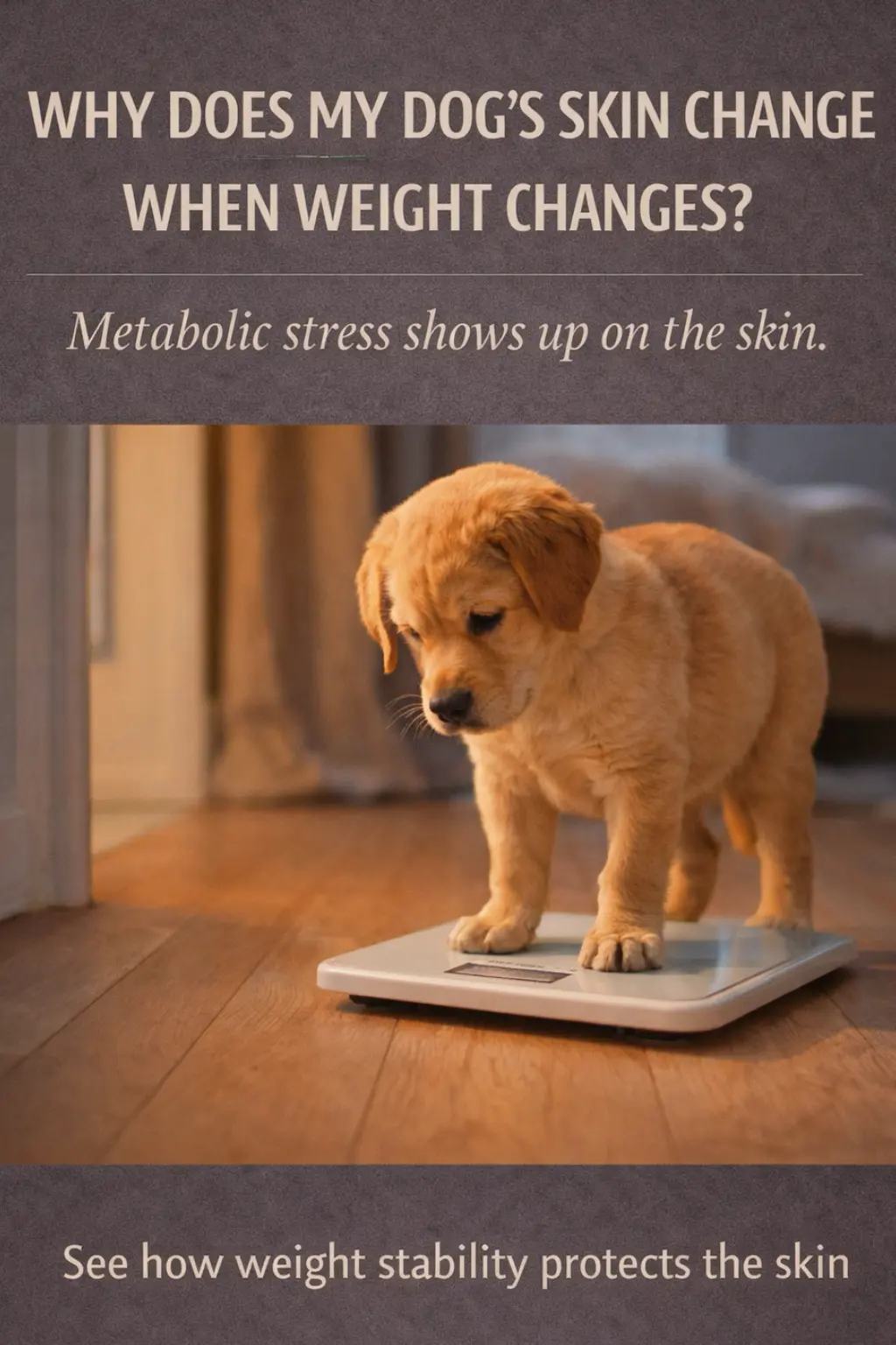 Daily multivitamin soft chews used as a temporary support when homemade dog meals feel less balanced